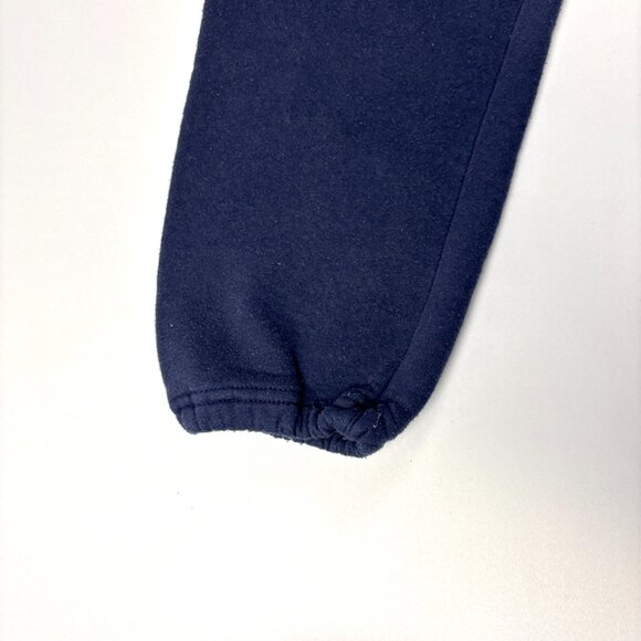 VTG Phi Kappa Tau Fraternity Womens Russell Athletic Sweatpants Blue Sz L USA - Picture 3 of 7
